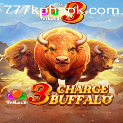 Exploring the Exciting World of 3ChargeBuffalo and Navigating 777K.PH Login