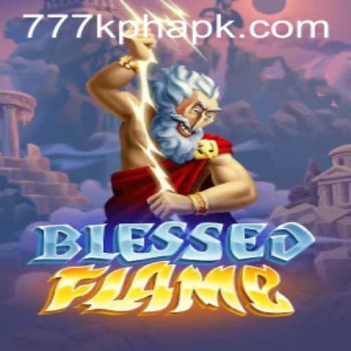 Unveiling the Mystical World of BlessedFlame: A Comprehensive Guide to Gameplay and 777K.PH Login