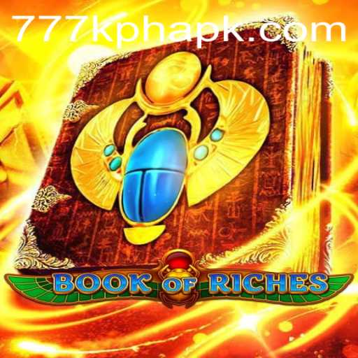 Exploring the Thrilling World of BookofRiches: A Comprehensive Guide