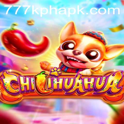 CHILIHUAHUA: A Spicy New Adventure