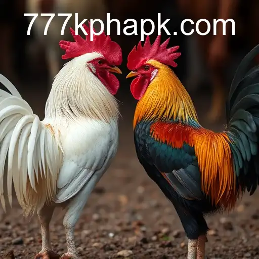 The Complex World of Cockfighting