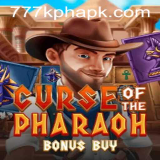 Discover the Mystical World of CurseofthePharaohBonusBuy and How to Access 777K.PH Login