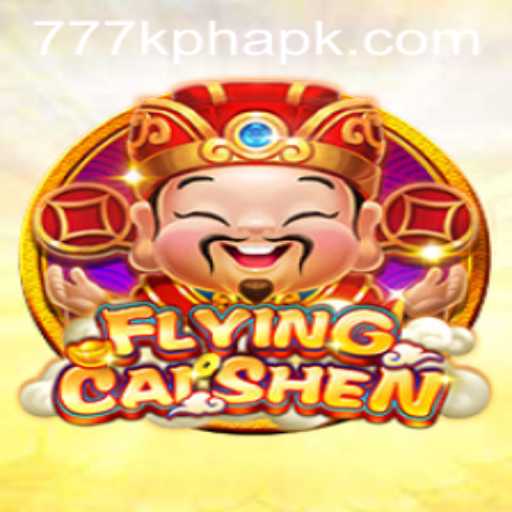 Exploring 'FlyingCaiShen': A Thrilling Dive into a Modern Casino Experience