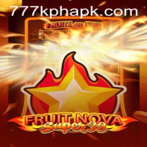 Exploring FruitrNovaSupe30: The Game Revolutionizing the Casino World
