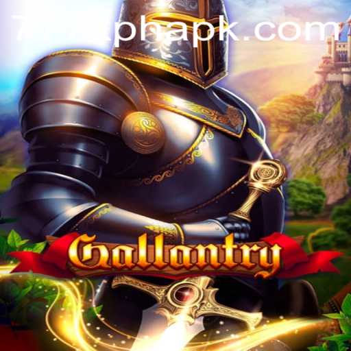 Unlock the Adventures of Gallantry: A Guide to the Epic Game and Understanding 777K.PH Login