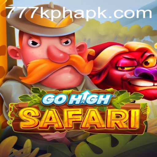 Exploring the Excitement of GoHighSafari with 777K.PH Login
