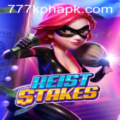 HeistStakes: A Thrilling Online Casino Experience