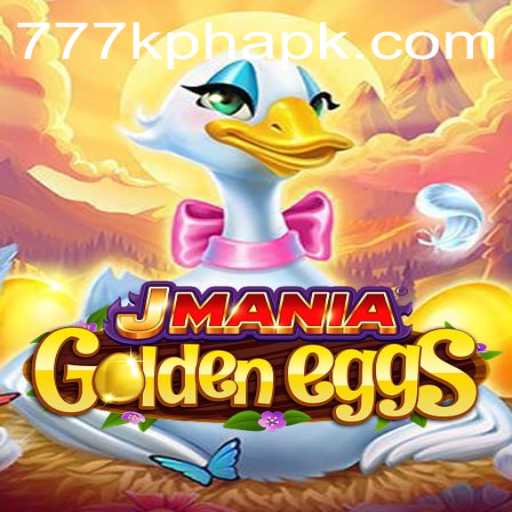 JManiaGoldenEggs: Immersive Gameplay and Engaging Challenges
