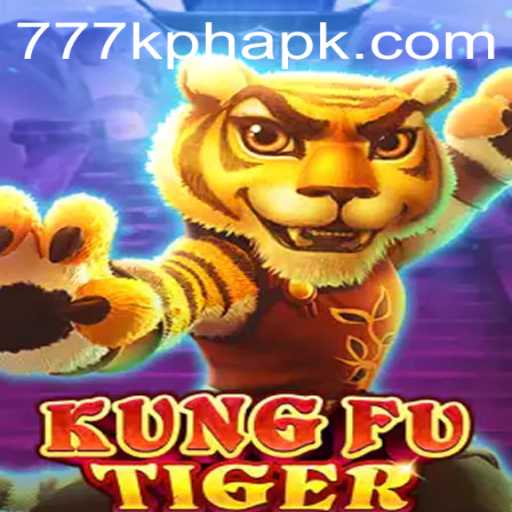 KungFuTiger: A Riveting Adventure with 777K.PH Login