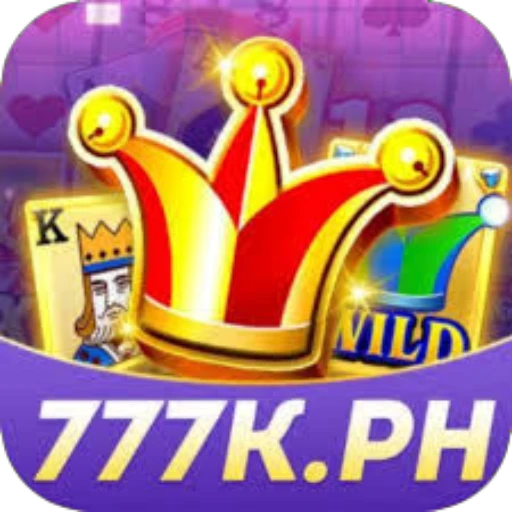 777K.PH Login logo