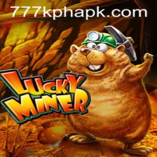 LuckyMiner: Dive into the World of Virtual Treasures and Adventure