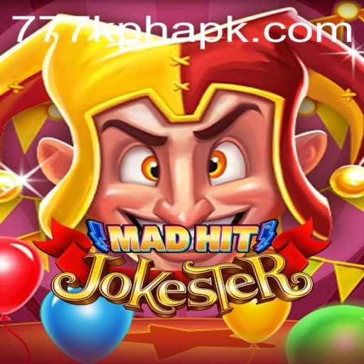 MadHitJokester: The Hilarious New Gaming Experience with a Twist of 777K.PH Login