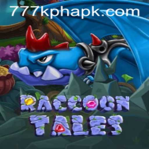 Discover the Enchanting World of RaccoonTales: A Comprehensive Guide