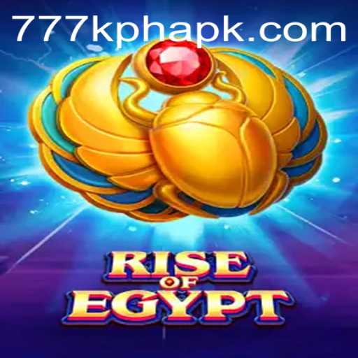 Explore the Ancient Wonders in RiseOfEgypt with 777K.PH Login