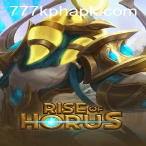 Exploring RiseofHorus: A Journey Through Ancient Realms