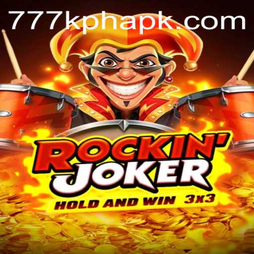 Exploring RockinJoker: The Exciting World of 777K.PH Login
