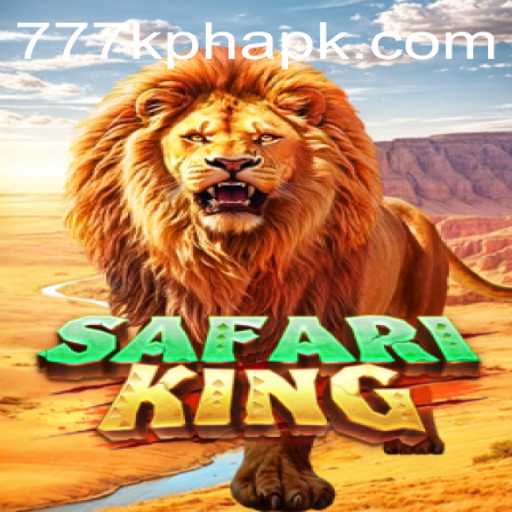 Exploring the Exciting World of SafariKing and Navigating 777K.PH Login