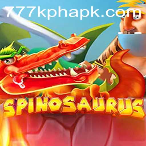 Exploring Spinosaurus: A Dinosaur Adventure Game
