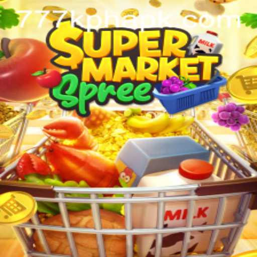 The Exciting World of SupermarketSpree and 777K.PH Login