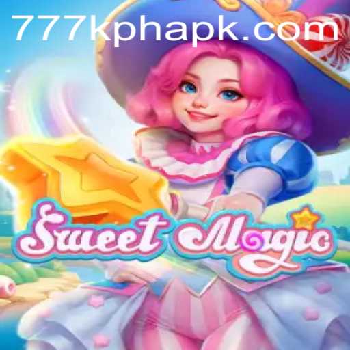 SweetMagic: An Enchanting Journey Through the World of Sugary Adventures