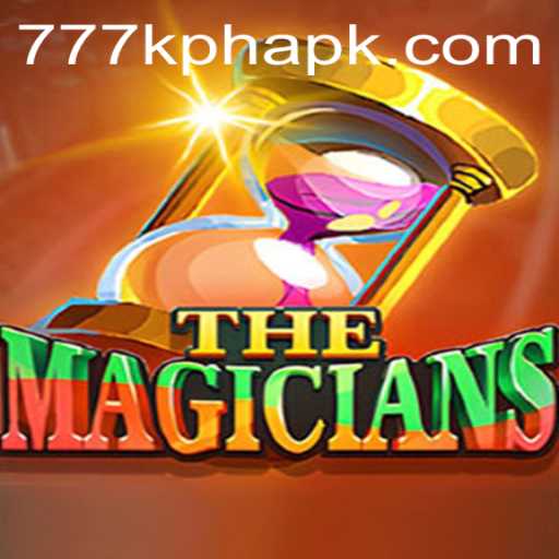 TheMagicians: An Engaging Fantasy Adventure