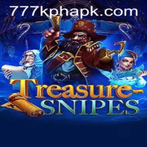 Journey into Adventure: Uncovering the World of TreasureSnipes and 777K.PH Login